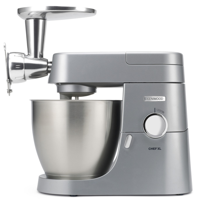 Kenwood KAX92.A0ME Pasta Maker null