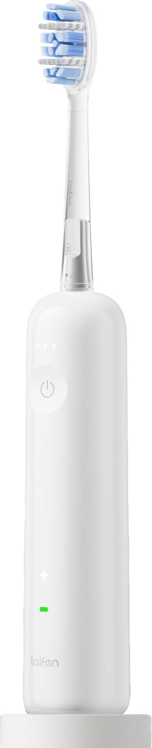 Laifen Wave Pro Wit voorkant