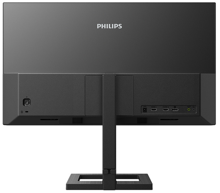 Philips 275E2FAE/00 Duo Pack achterkant