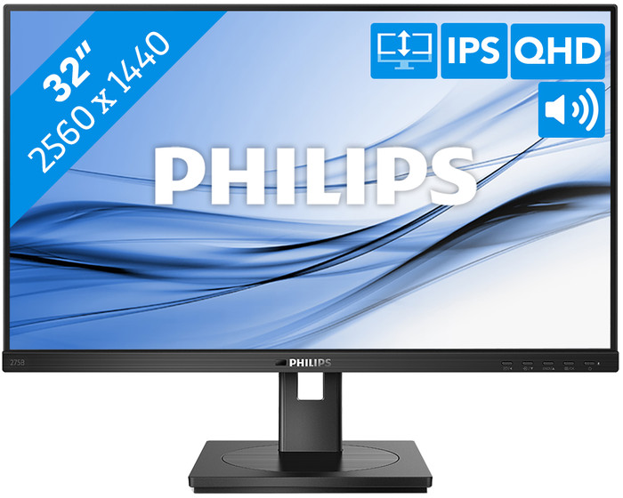 Philips 325B1L/00 Main Image