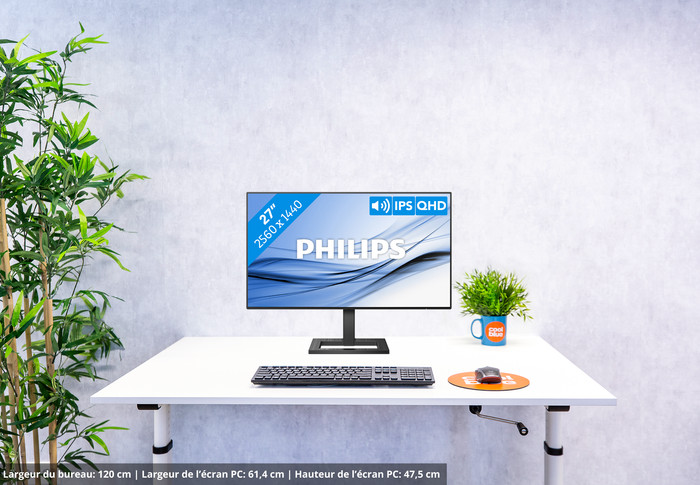 Philips 275E2FAE/00 visuel Coolblue 1