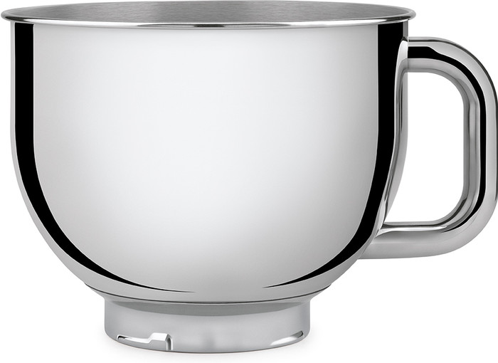 SMEG SMF03CREU Crème null
