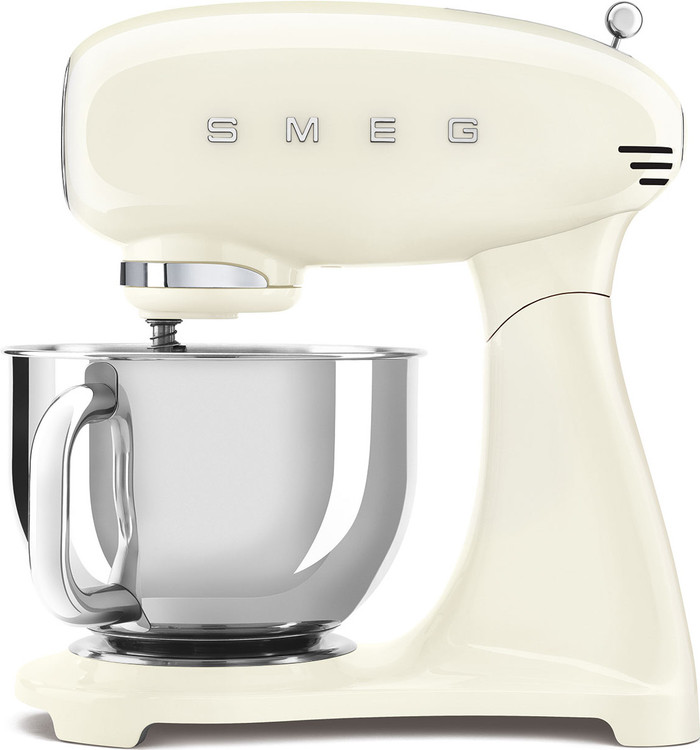 SMEG SMF03CREU Crème linkerkant