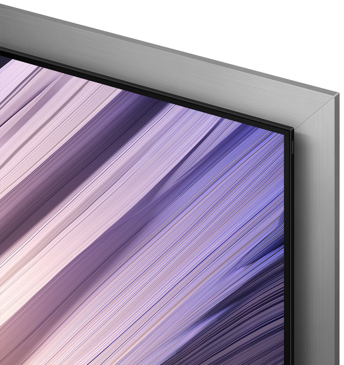 Samsung OLED 55" S99H (2026) detail