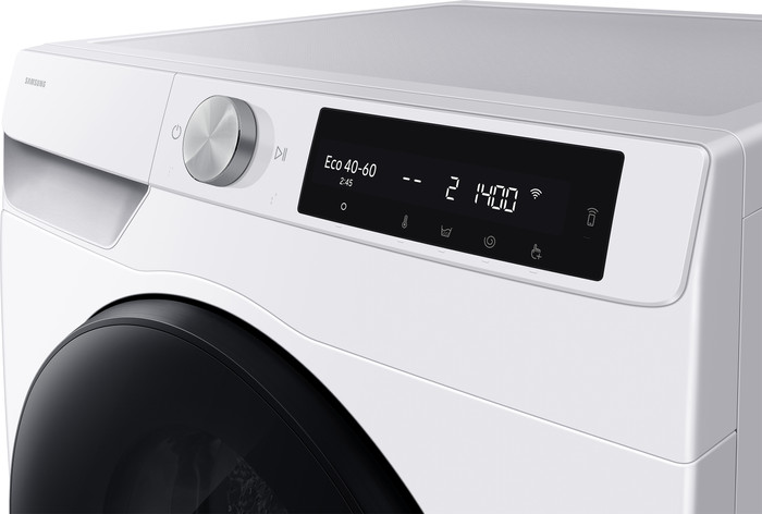 Samsung WD10HG6U94BEU3 AI Wash - 10/6 kg detail