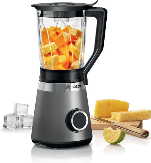 Bosch VitaPower Series 4 MMB6172S product in use