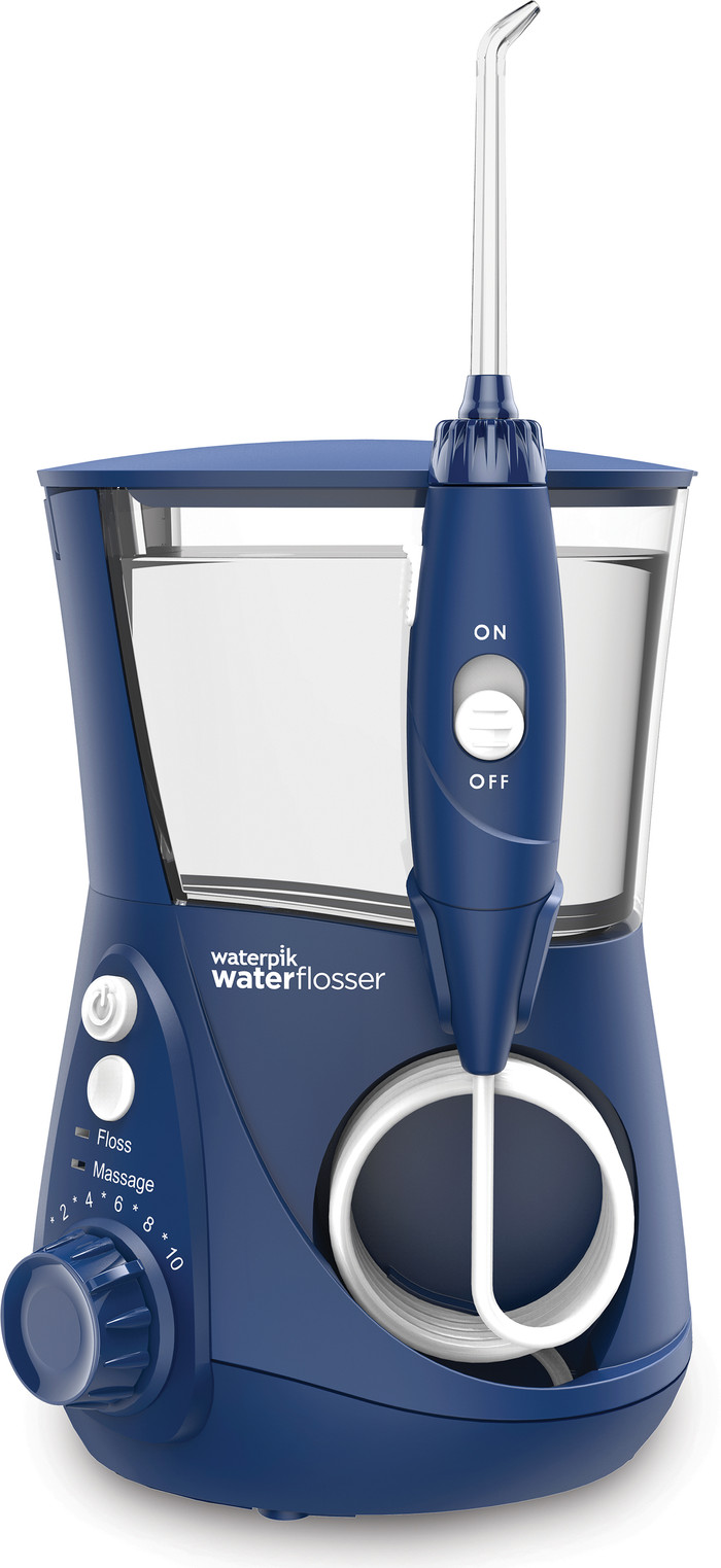 Waterpik WP-663 front