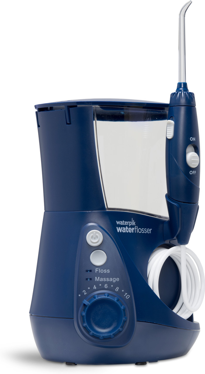 Waterpik WP-663 null