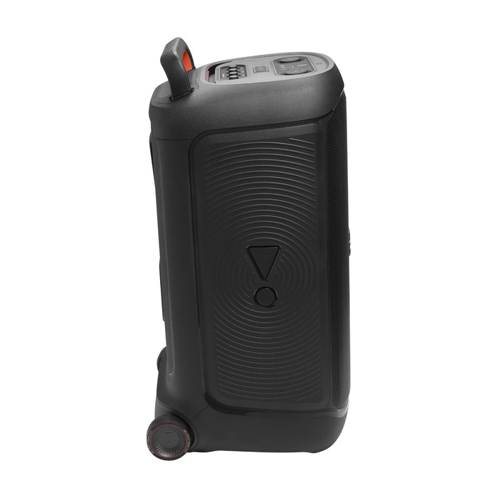 JBL Partybox 520 Zwart rechterkant