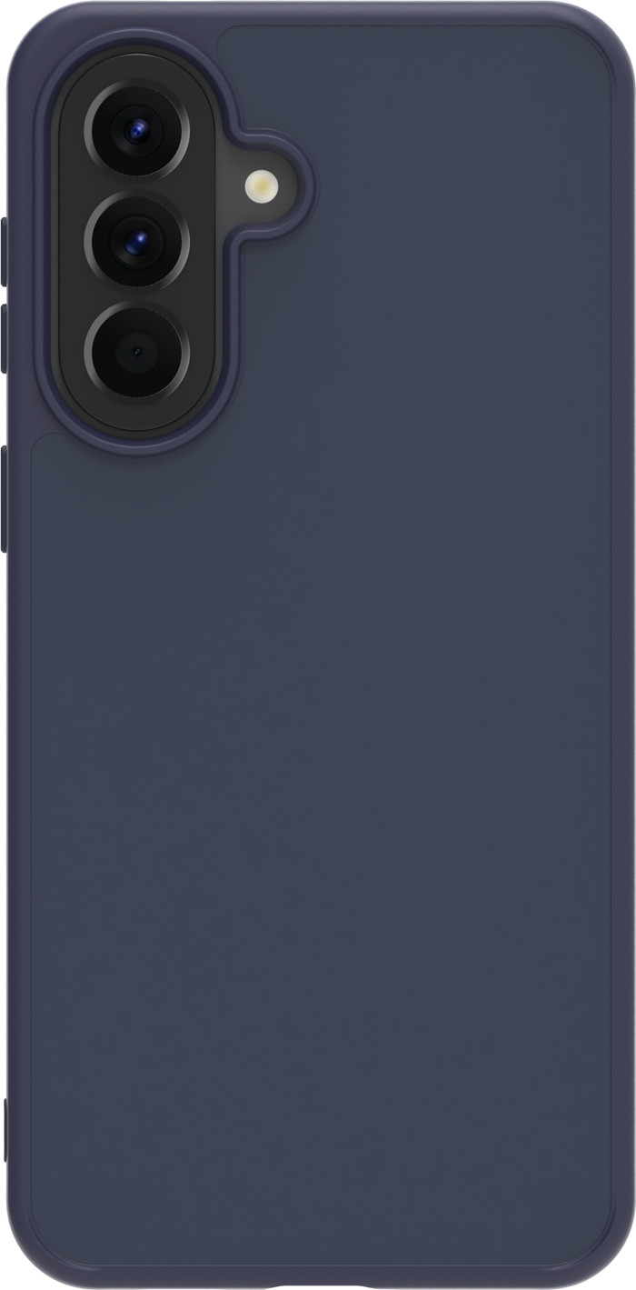 BlueBuilt Protective Back Cover Samsung Galaxy A57 Blauw Main Image
