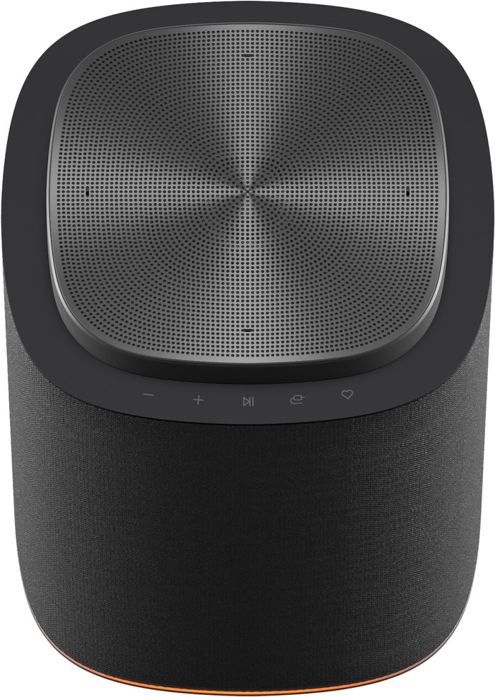 LG Sound Suite M5 Multiroom-speaker bovenkant