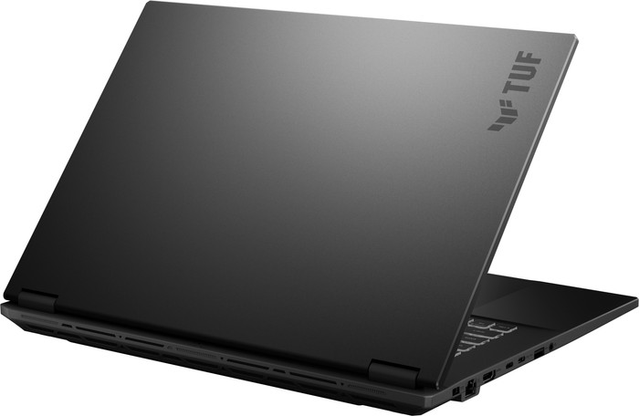 ASUS TUF Gaming 18 FA808UP-S8011W achterkant