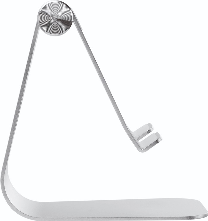 Neomounts DS15-050SL1 Tablet Stand Zilver null