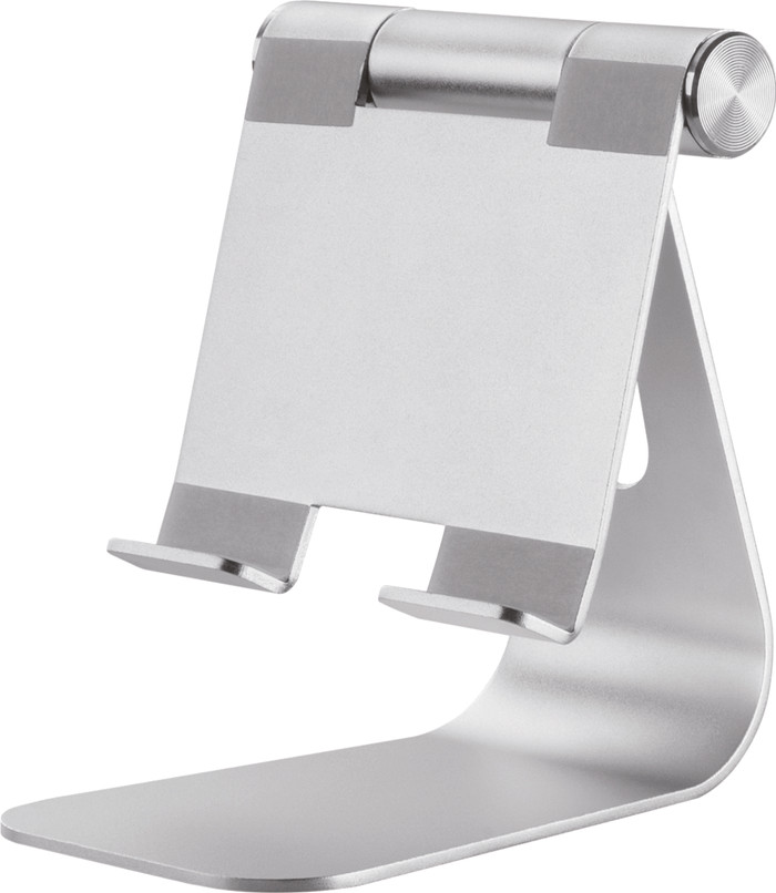 Neomounts DS15-050SL1 Tablet Stand Zilver null