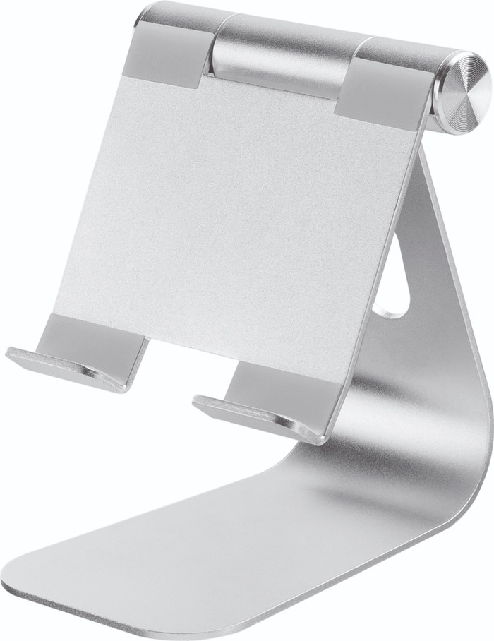 Neomounts DS15-050SL1 Tablet Stand Zilver null