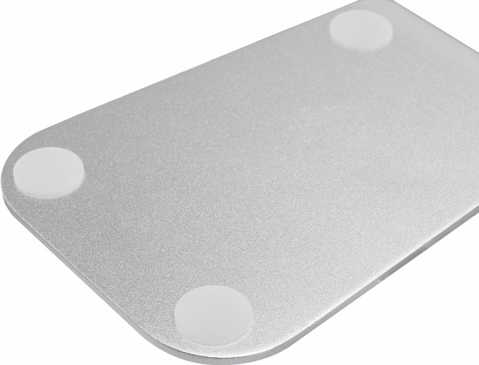 Neomounts DS15-050SL1 Tablet Stand Zilver null