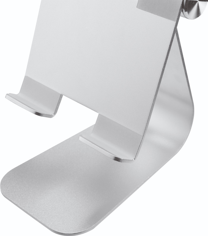 Neomounts DS15-050SL1 Tablet Stand Zilver null