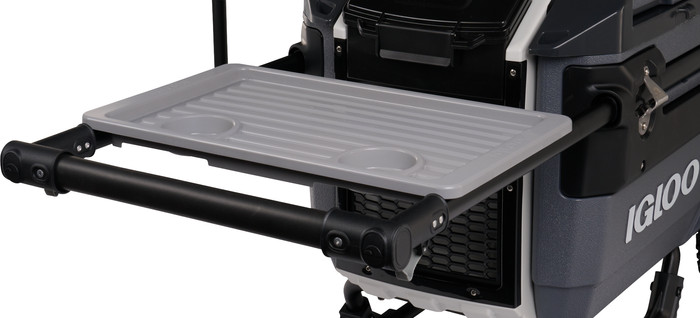 Igloo Trailmate 70QT Journey Cooler detail