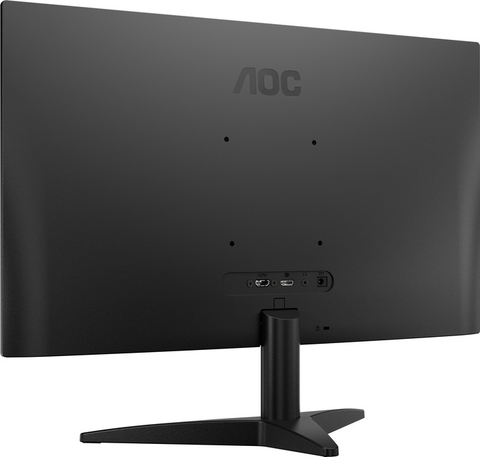 AOC AGON B3 Q24B36X achterkant