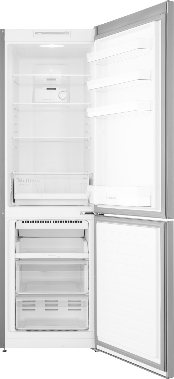 Bosch KGN36NLEA inside