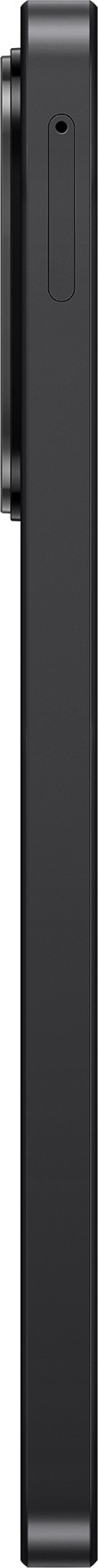 Samsung Galaxy A27 128GB Zwart 5G + Basis Accessoirepakket linkerkant