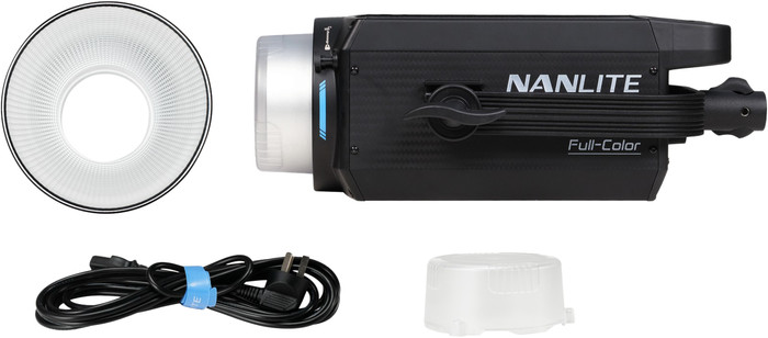 Nanlite FS-300C LED RGBW Spot Light accessoire
