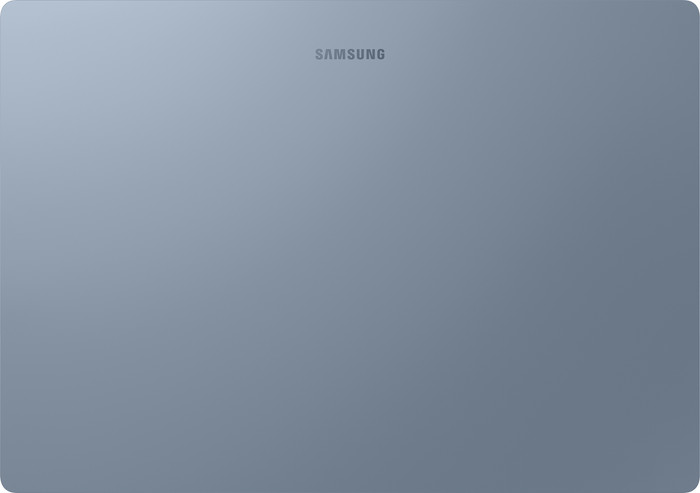 Samsung Galaxy Book6 Edge NP960XRD-KB1NL achterkant