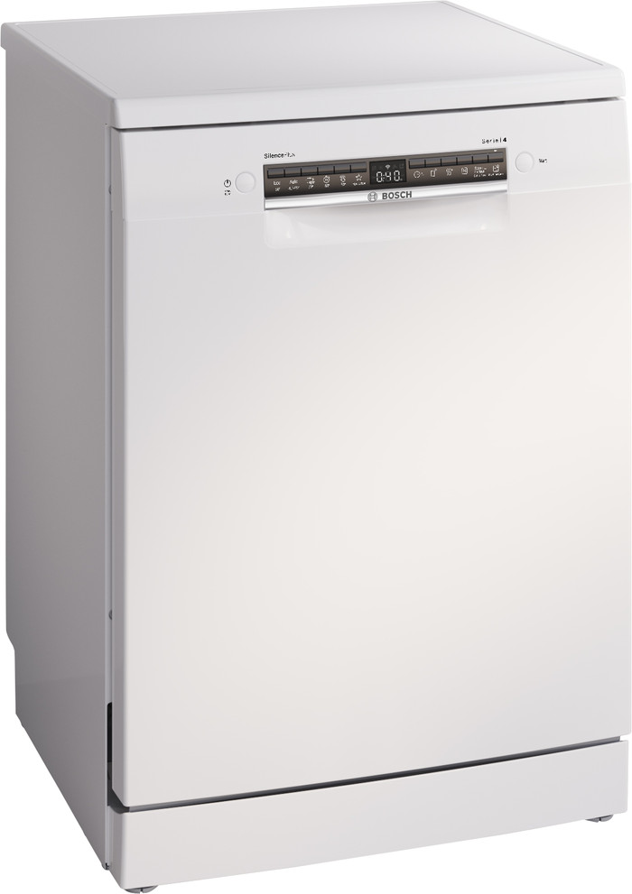 Bosch SMS4HMW08E left side