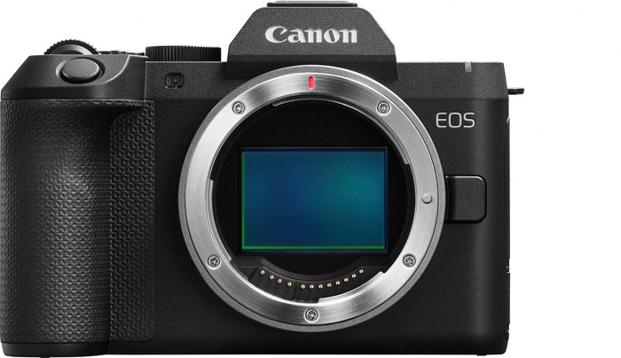 Canon EOS R8 Mark II Main Image