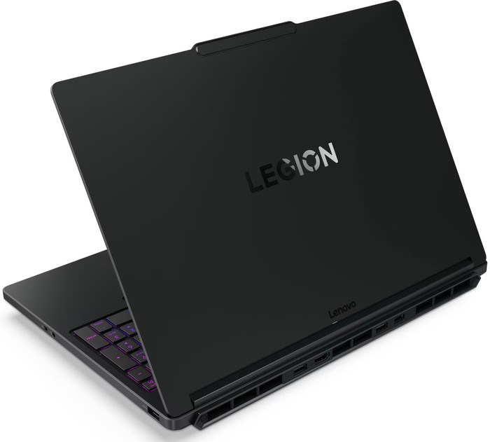 Lenovo Legion 5 15IAX11 83VK009NMH achterkant