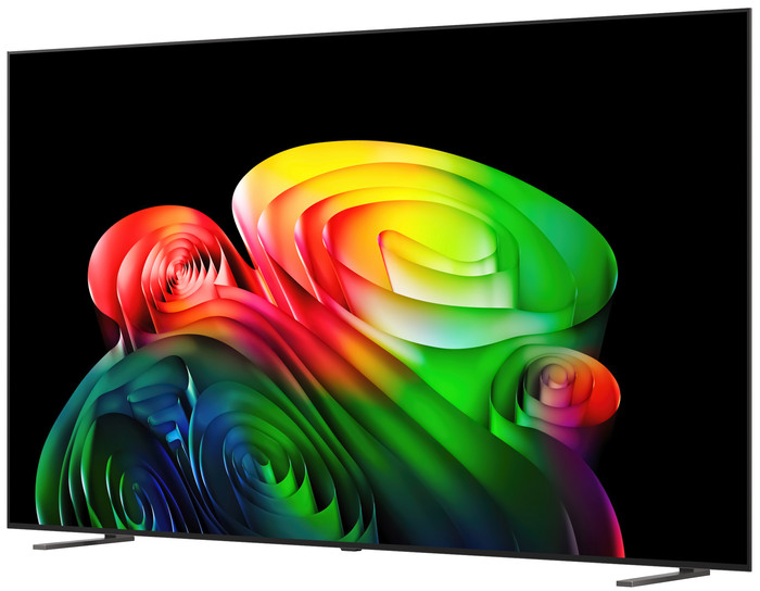 LG OLED 83 inches B6 (2026) front