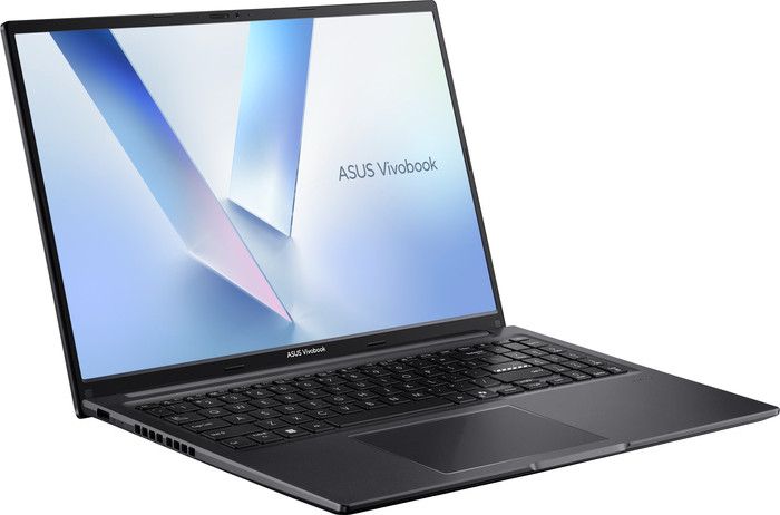 ASUS Vivobook 16 OLED M1605NAQ-SH088W voorkant