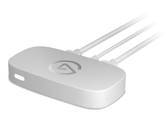 Elgato Game Capture Neo voorkant