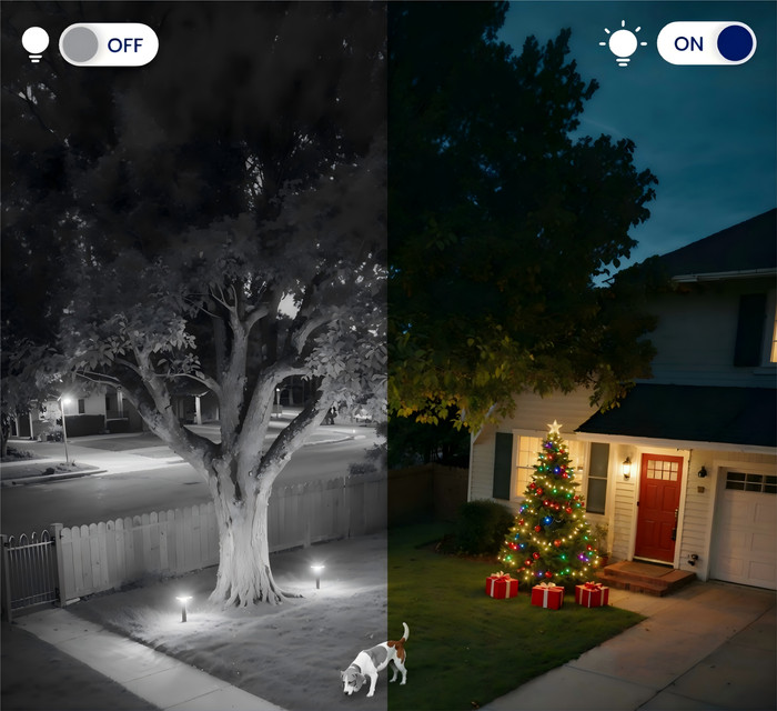 Reolink E540 visual leverancier