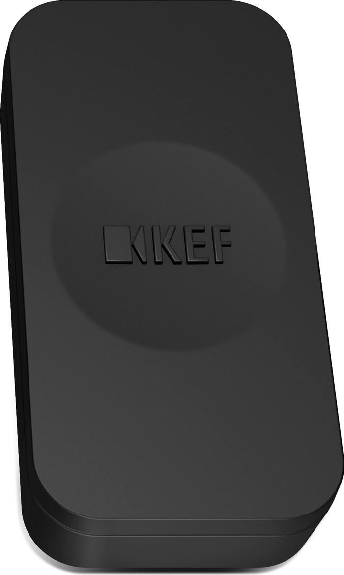 KEF KW1 Draadloze Subwoofer Adapter Set null