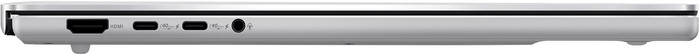 ASUS ProArt P16 OLED NVIDIA RTX Spark N1X H7607BA-SE255X QWERTY linkerkant