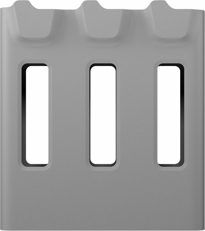 DJI Avata 360 Two-Way Charging Hub achterkant