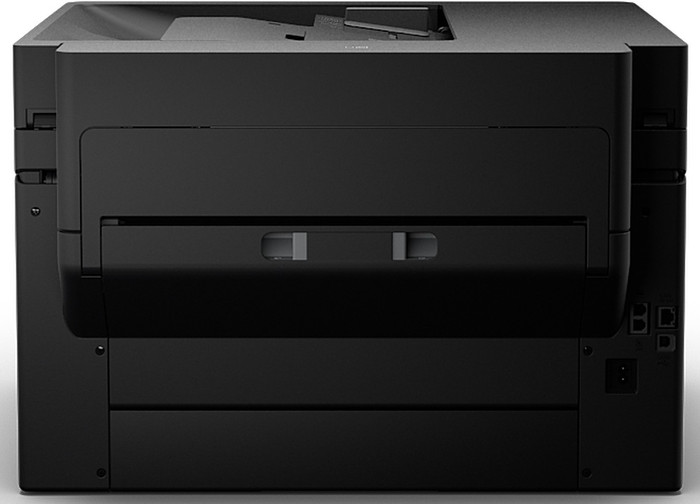 Epson WorkForce WF-7830DTWF null