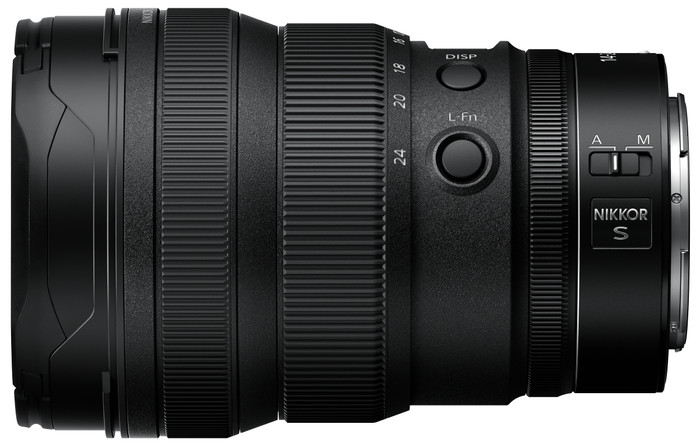 Nikon Nikkor Z 14-24mm f/2.8 S null