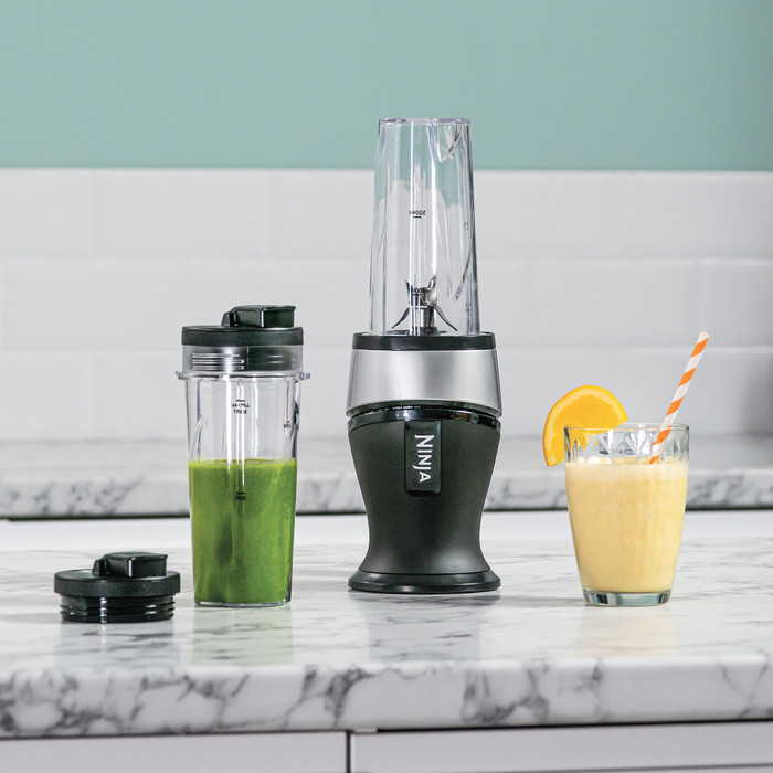 Ninja Blender QB3001EUS product in gebruik