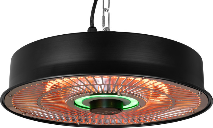 Eurom Partytent Heater 1500 RC null