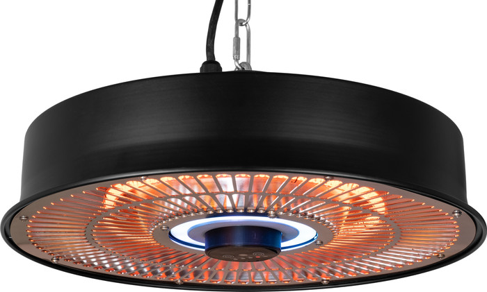 Eurom Partytent Heater 1500 RC null