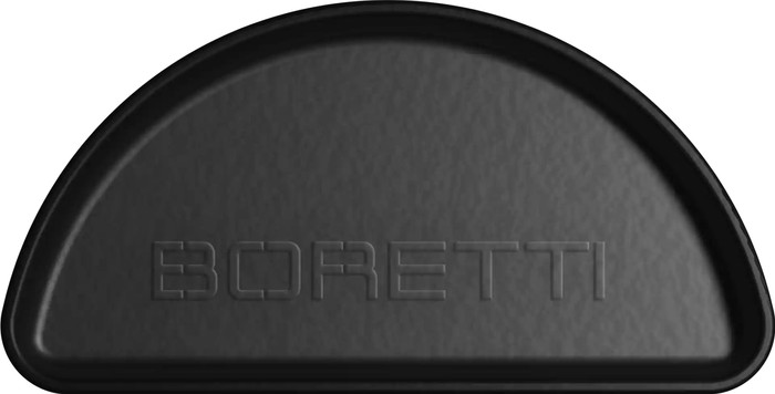 Boretti Druippan Ceramica Medium voorkant
