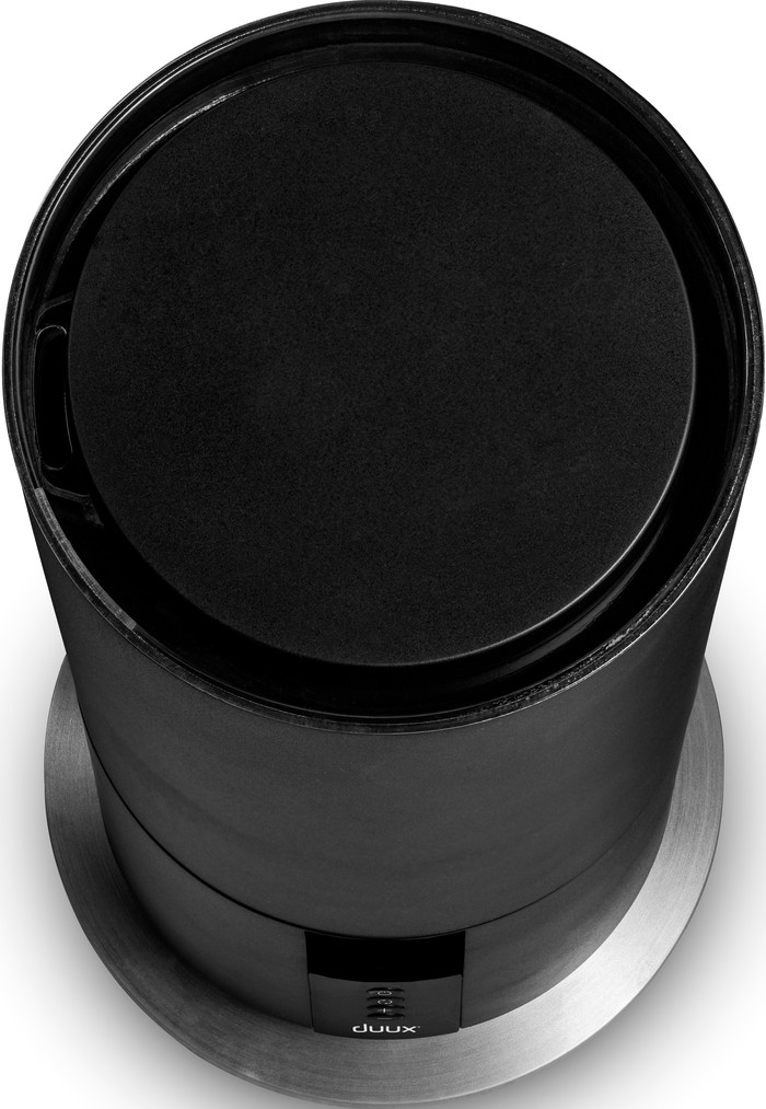 Duux Beam Mini 2 Smart Ultrasone Humidifier Black top