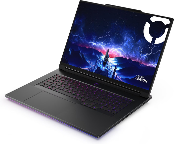 Lenovo Legion 9 18IAX10 83EY0099MH voorkant