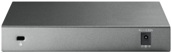TP-Link Omada ER605 null