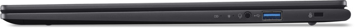 Acer TravelMate P6 14 AI TMP614-54-TCO-70QD QWERTY rechterkant