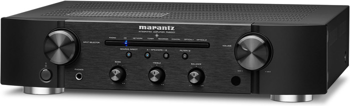 Marantz PM6007 Noir null