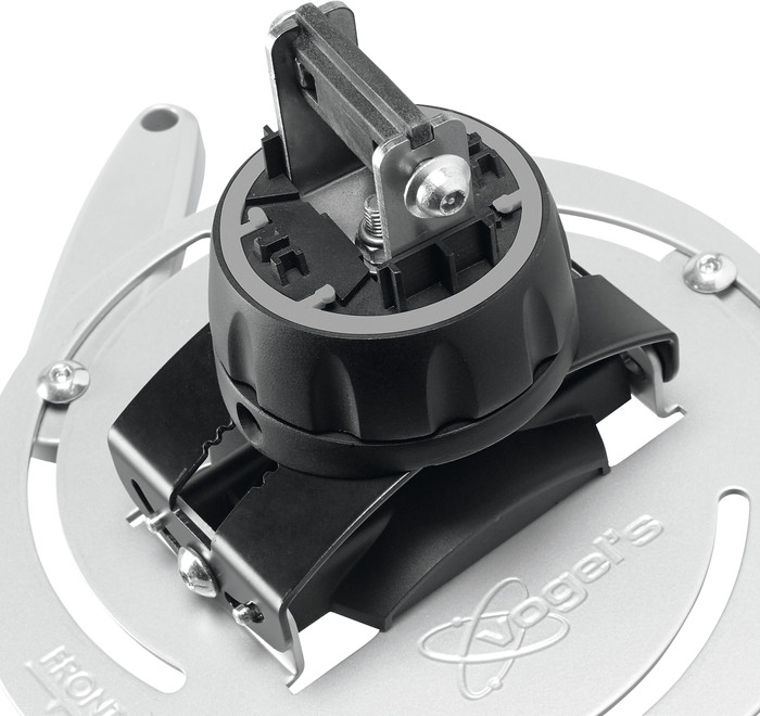 Vogel's PPC 1500 Silver detail