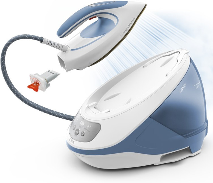Calor Express Protect SV9202C0 null